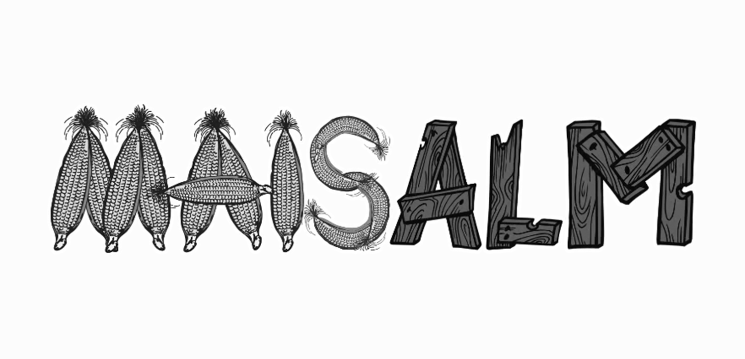 Maisalm