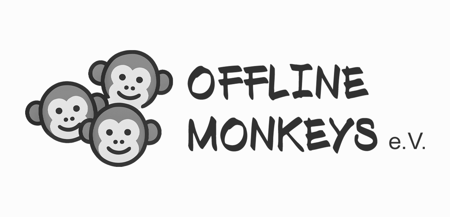 Offline-Monkeys