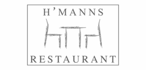 Logo hmanns – Kunde von social4business × social4help