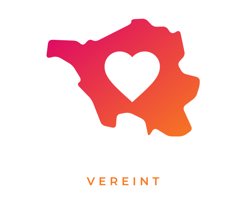 Logo Saarland vereint – Vereinsplattform für das Saarland