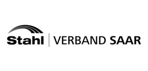 Logo stahl verband – Kunde von social4business × social4help