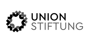 Logo union stiftung – Kunde von social4business × social4help